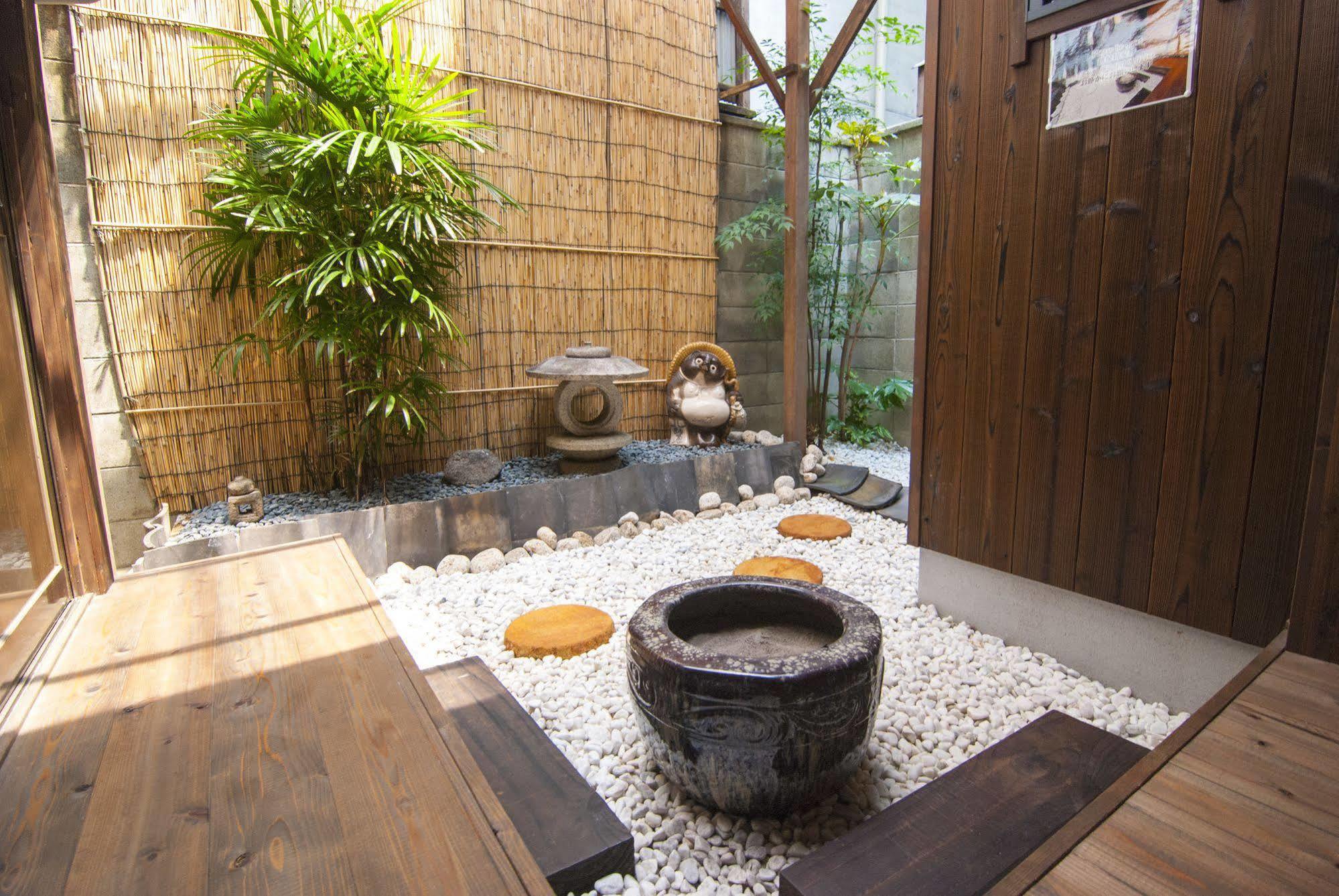京都Yumeya别墅 外观 照片