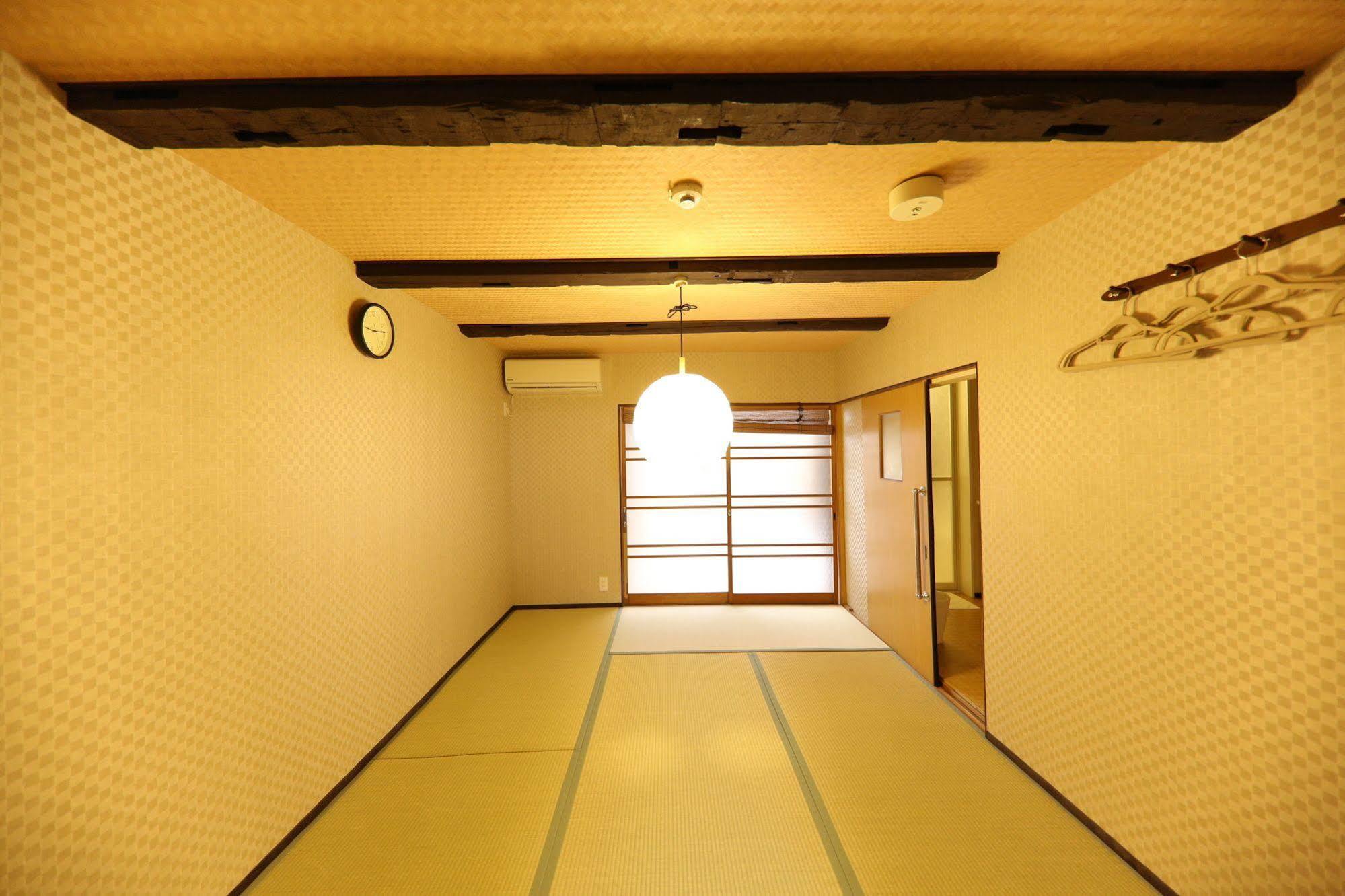 京都Yumeya别墅 外观 照片